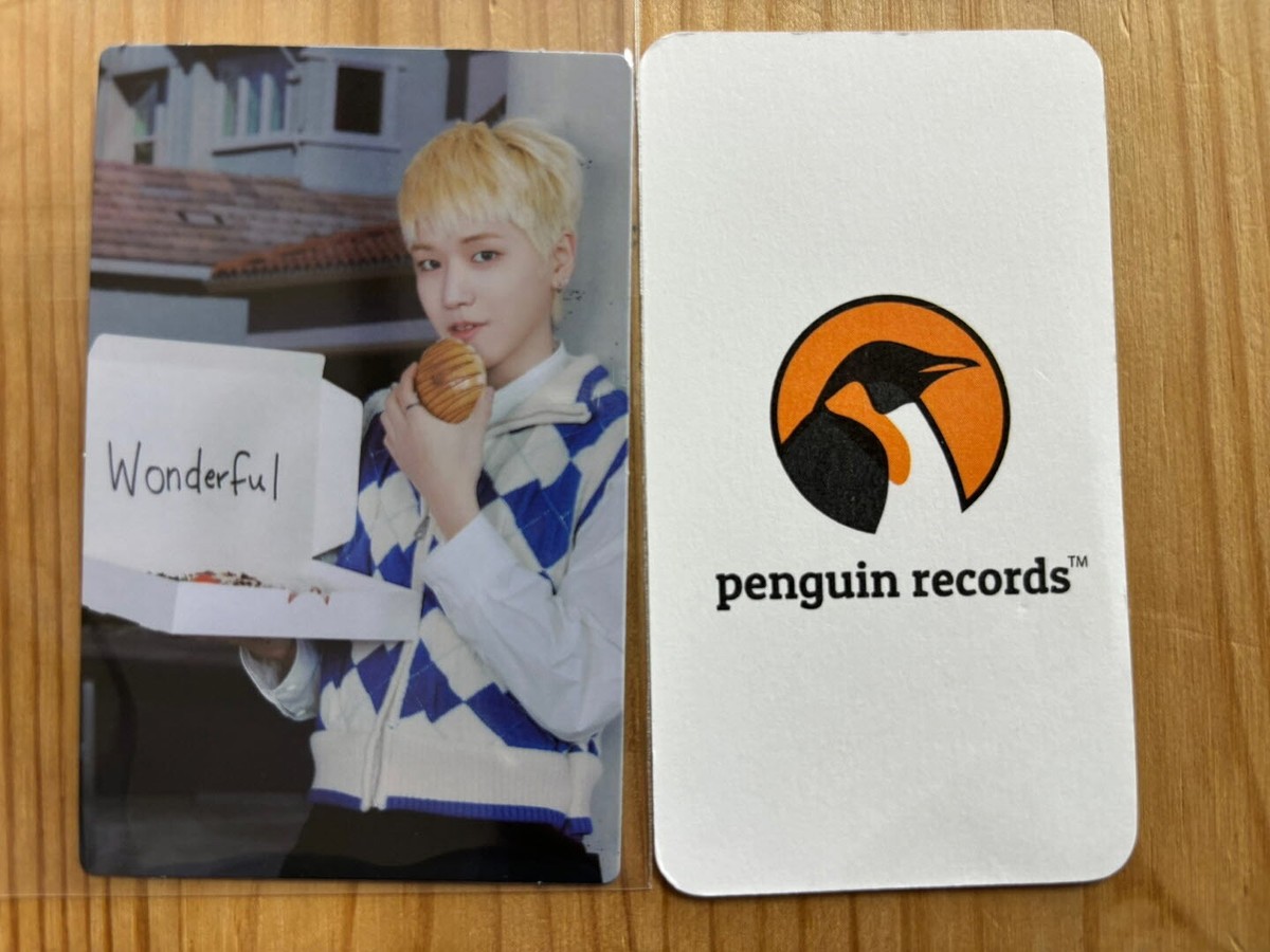 BOYNEXTDOOR - 2024 FANMEETING ONEDOORFUL DAY OFFICIAL MD PHOTO