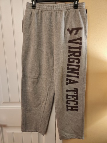 va tech sweatpants