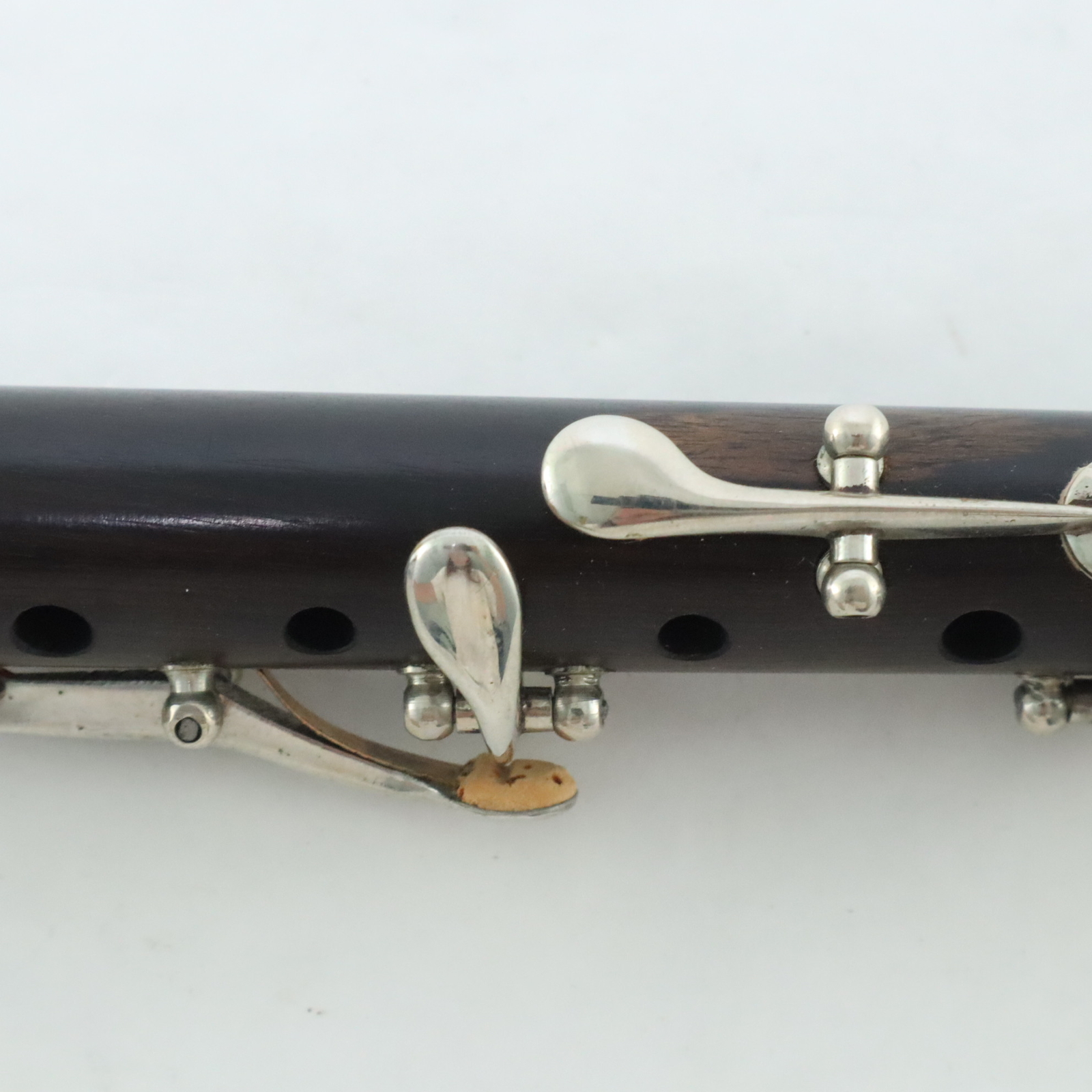 Piccolo Long Key Superton 6 Key Piccolo in Db HISTORIC | eBay