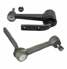 Front Left & Right Idler Arm Kit for Chevrolet Astro GMC Safari 1990-2005 2WD