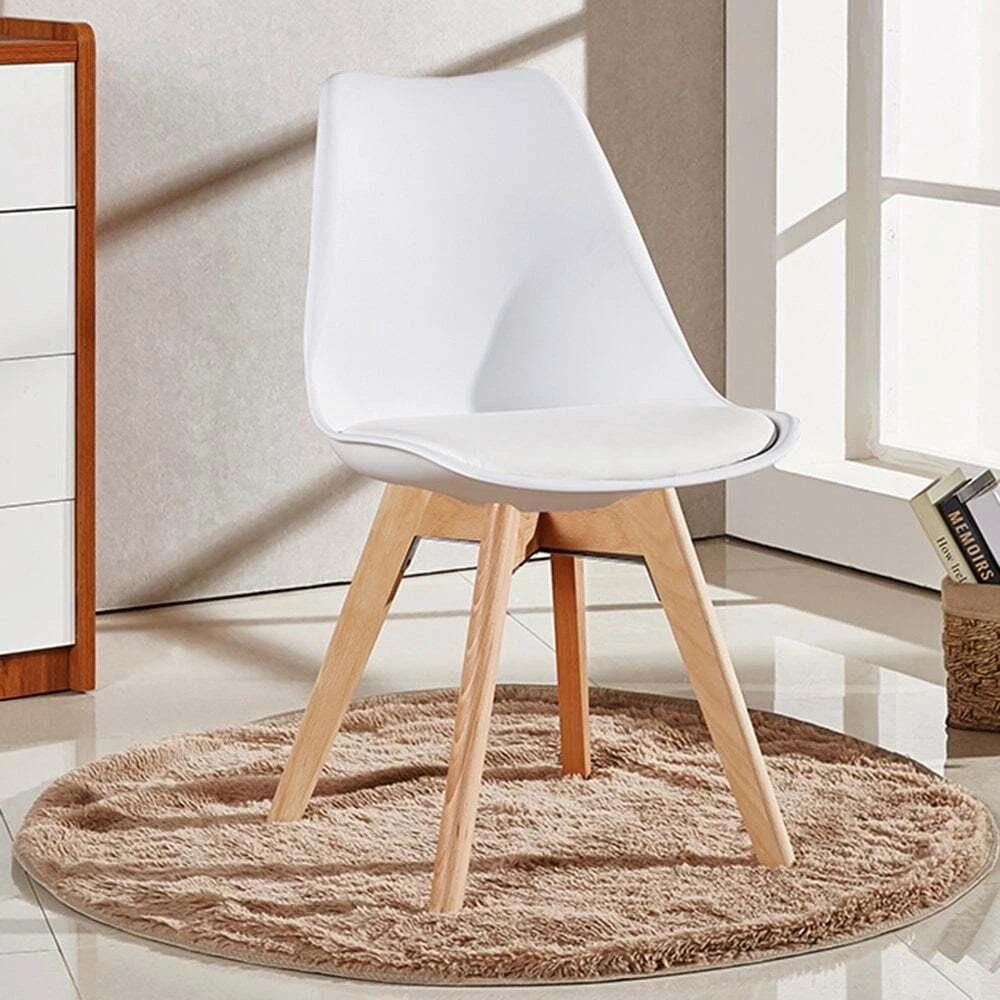 Eiffel retro dining chairs sales