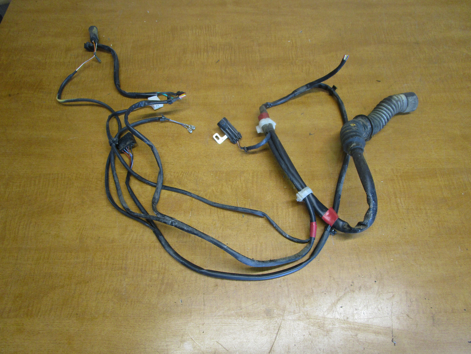 Ferrari 348 - RH Door Wire Harness - 154768