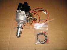 New Electronic Ignition Distributor For Austin Healey Sprite Including Bugeye