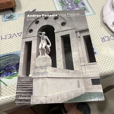 Andrea Palladio. Villa Poiana Guida . inglese By Marsilio