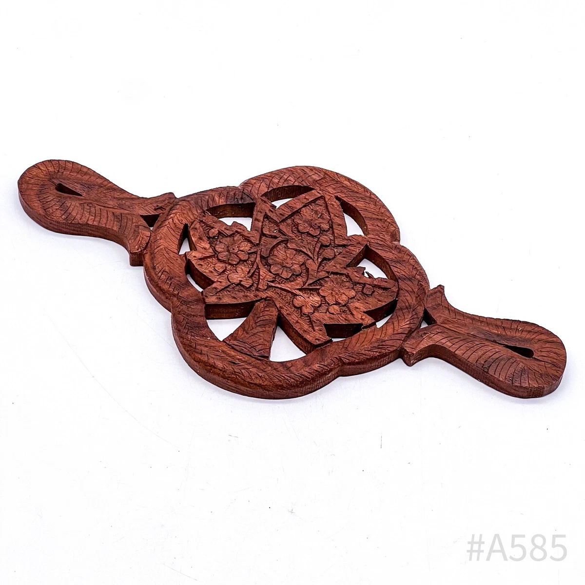 Sottopentola in legno PERLE WOOD - KONSTANTIN SLAWINSKI