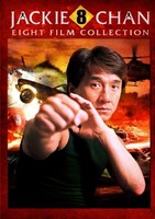 Jackie Chan: 8 Film Collection Jackie Chan: 8 Film Collection