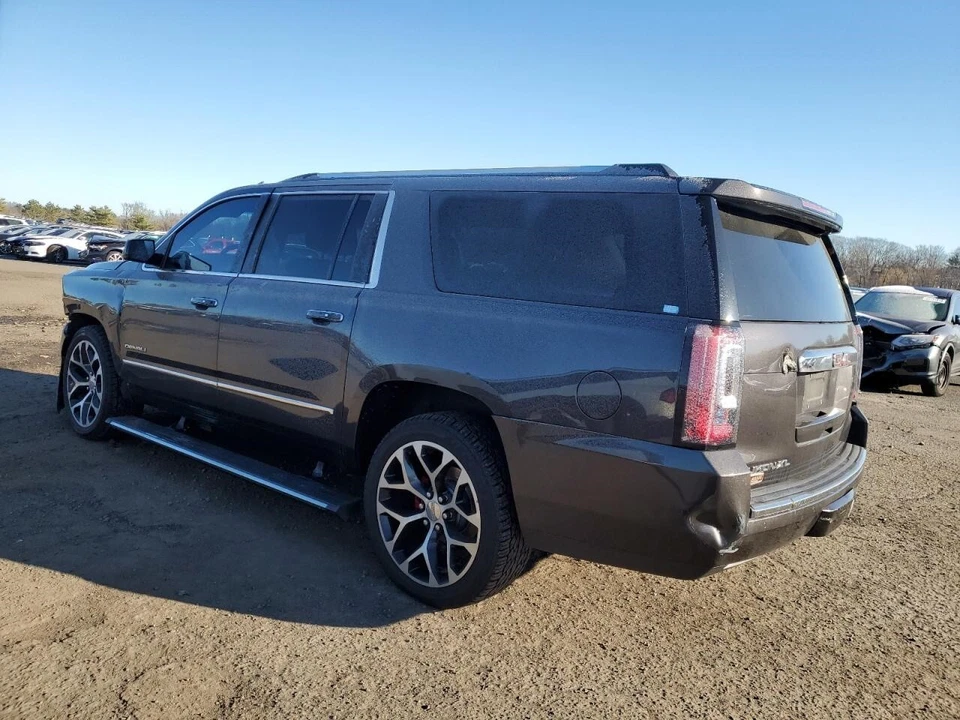 Used ABS Pump and Motor Assembly fits: 2015 Gmc Yukon xl 1500 Assembly 4 wheel A Foto 2 de 4