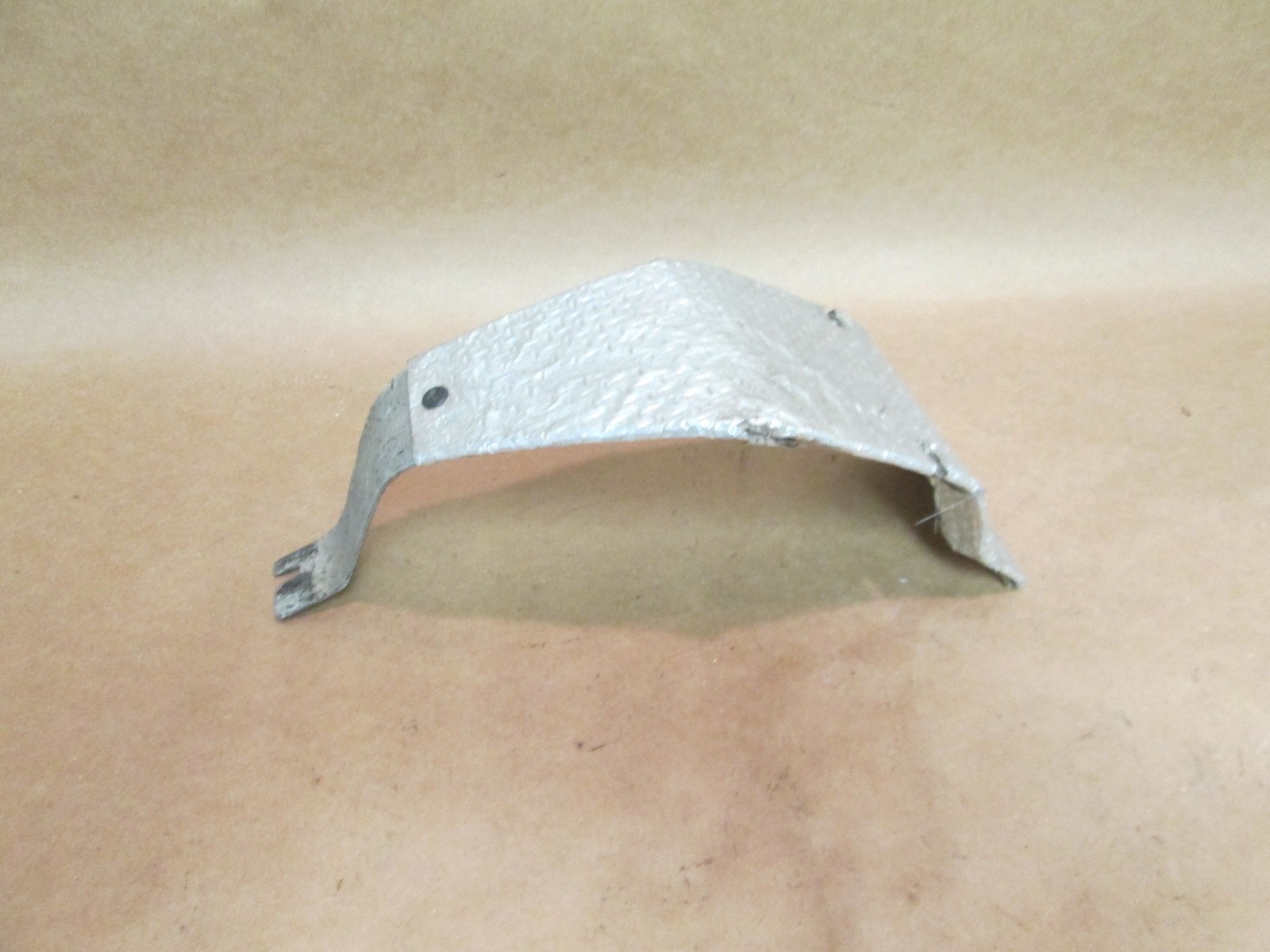 Ferrari 360 Sensor Protection Heat Shield # 180744