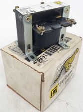 9070EO-1 Square D Industrial Control Transformer Ser B NEXT DAY OPTION NEW