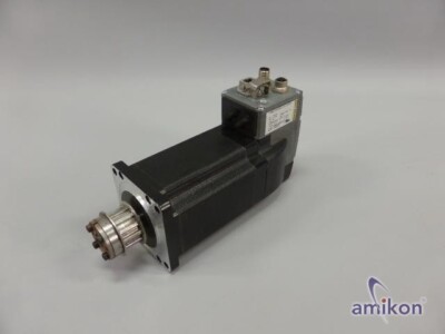 Berger Lahr Schneider Servo Motor IFS93/2DP0-DS/3DI-54/O-001RPP41