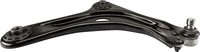 TRW JTC956 Querlenker Vorne Rechts FüR Citroen C2 C3 I Pluriel 1.1-1.6D 02.02-