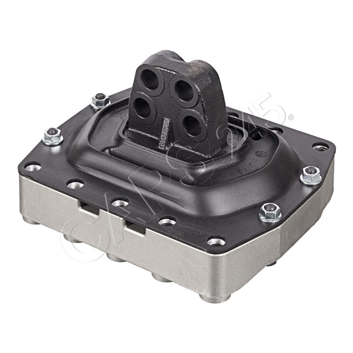 Engine Mounting Rear FEBI For VOLVO Fh 12 16 93-06 1629614 | eBay