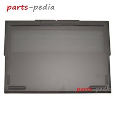New For Lenovo Legion 7-15IMH05 7-15IMHg05 Lower case Bottom Base Cover Black