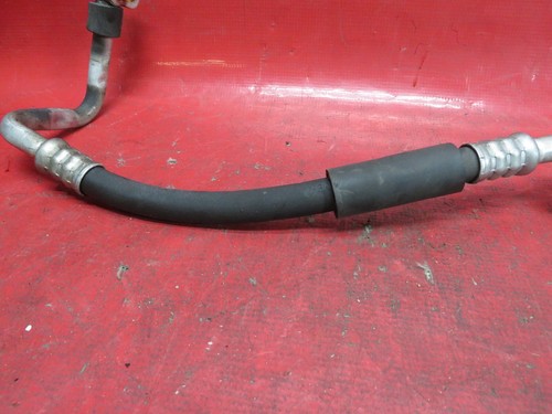 2006 BENTLEY FLYING SPUR A/C CONDENSOR LINE - Picture 4 of 6