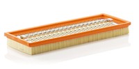 Mann-Filter C3874 Luftfilter FüR Punto Y 1.2 1.4 1.6 10.93-09.03 Fiat Lancia