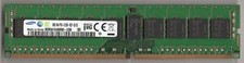 SAMSUNG M393A1G40BB0-CQB PC4-2133R 8GB RCC REG 1RX4 FOR SERVER ONLY