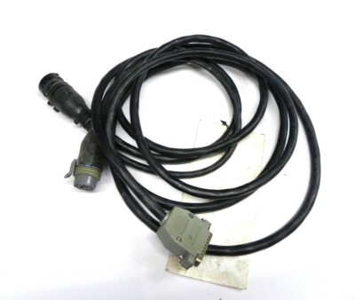 KENT-MOORE J-38791-10 TRANSAXLE HARNESS W/3800 4.9L ENG USED FROM GM DEALERSHIP