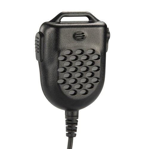 Light Duty Speaker Mike for Motorola EM1000 EM1000R MR350R MR355R MR356R - Picture 7 of 7
