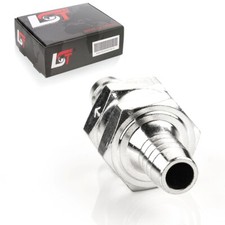 Pumpball Kraftstoffpumpe Hand Pumpe Sechskant Ventil Alu Ø10mm für MERCEDES