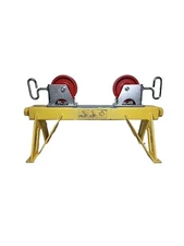Sumner 785283 Jack Stand For Pipe Welding, Click On "See Description "