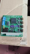 1pcs Used Advantech PCM-3641 REV.A1 RS-232