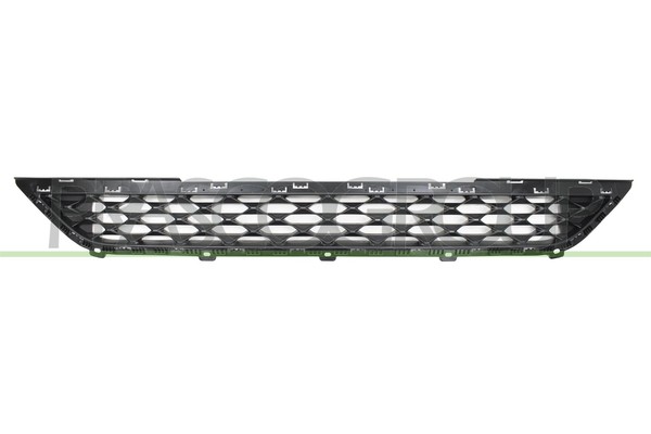 Prasco LüFtungsgitter StoßFäNger Vorne Passend FüR Hyundai Tucson TLE TL-image