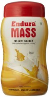 1x1000 Gram Of Endura Mass Banana Weight Gainer With Free Worldwide Shipping 1x1000 Gram Of Endura Mass Banana Weight Gainer With Free Worldwide Shipping