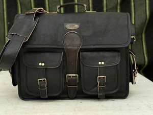mens computer satchel