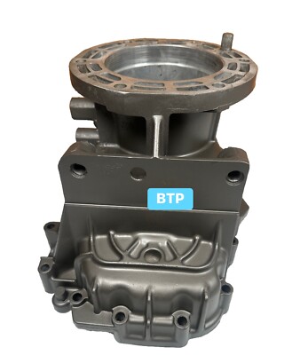 Ford ZF S542 S5-42 4wd Tail Housing Adapter 6.9 7.3 7.5 5 Speed 87