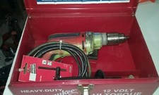 Milwaukee Magnum 0200-20 3/8" Corded Drill
