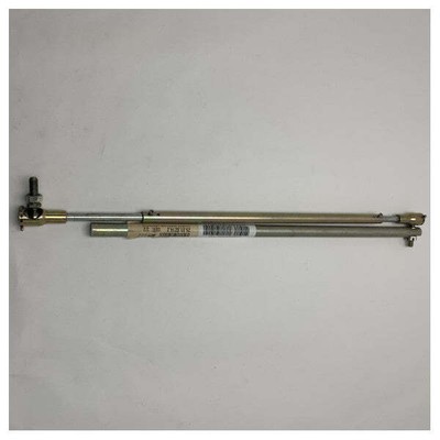 Raytheon Anschutz rudder feedback rod - 101-532.NG001