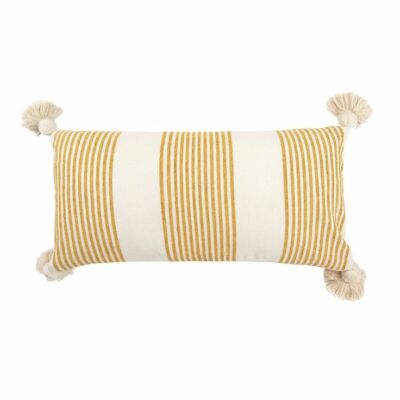 Turin Rectangular Pillow Cover & Insert