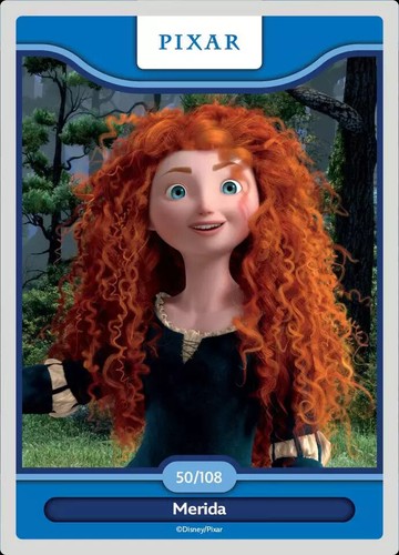 2024 Woolworths Disney Worlds of Wonder Cards - ☢️Choose your cards☢️ $1 EACH ☢️ - Picture 35 of 93