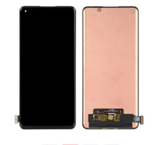 OEM LCD Display Touch Screen Digitizer For OPPO Find X5 PFFM10, CPH2307 6.55"