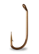 50 MUSTAD SIGNATURE DRY FLY HOOKS R50NPBR