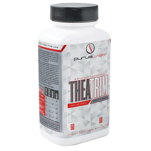 Purus Labs Theatrim - 60 Gel Capsules - Picture 1 of 1