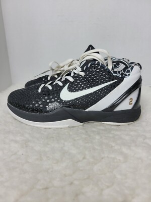 Kobe 6 VI Protro Mambacita Sweet 16 Men's Size 8 CW2190-002
