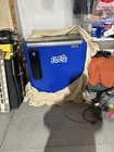 Ideal 55 SliderSoda Pop Machine Pepsi Coca Cola 7Up Vintage 1950’s