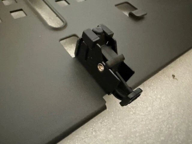 Cisco C9800L-RMNT Network Device 2U Mounting Rack Shelf for Catalyst 9800-L - Image 4 of 4