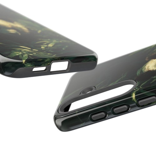 Panda Bear Bamboo Forest - Phone Cover Case for iPhone, Galaxy, Pixel - 第 188/277 張圖片