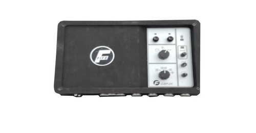 FIFE CSP 01 06-ESU 11 WEB Tracking Controller - Picture 4 of 6