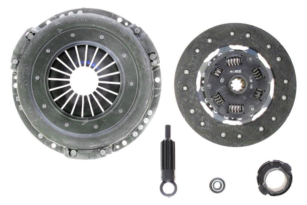 Transmission Clutch KitBase, GAS, Eng Code M30, FI, Natural Exedy