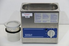 Ultraschallgerät Bandelin Sonorex Rk 100 #885