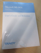 MS-DOS Version 5.0 User's Guide Condensed Edition 