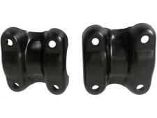 For 1995-2002 Dodge Ram 3500 Leaf Spring Axle U-Bolt Plate 67852XN 1999 2001