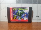 Vectorman (Sega Genesis, 1995) - Cartridge, Tested