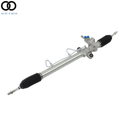 Power Steering Rack And Pinion Assembly For Honda Civic del Sol Acura Integra