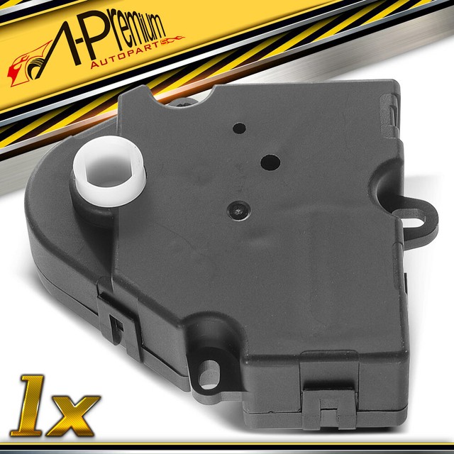 4Pin Heater Control Valve Actuator for Peterbilt 320 19972011 6045402 eBay