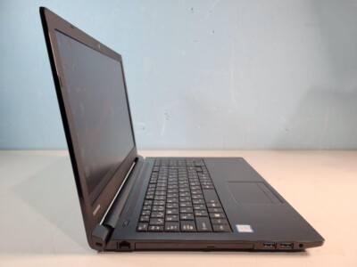 東芝　Toshiba　dynabook AZ35/MB PAZ35MB-SEA Toshiba Dynabook AZ35/MB SSD 1TB/i5 No. 8 Notebook PC home