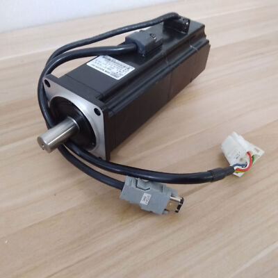 Ship within 24 hours Omron servo motor  R88M-W40030H-BS1 refurbished